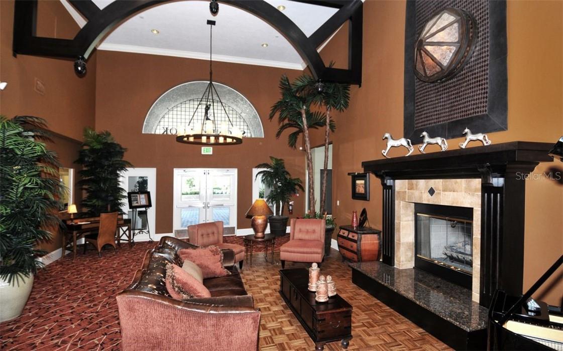 STONEYBROOK TERRACE 1 - Residential Lease