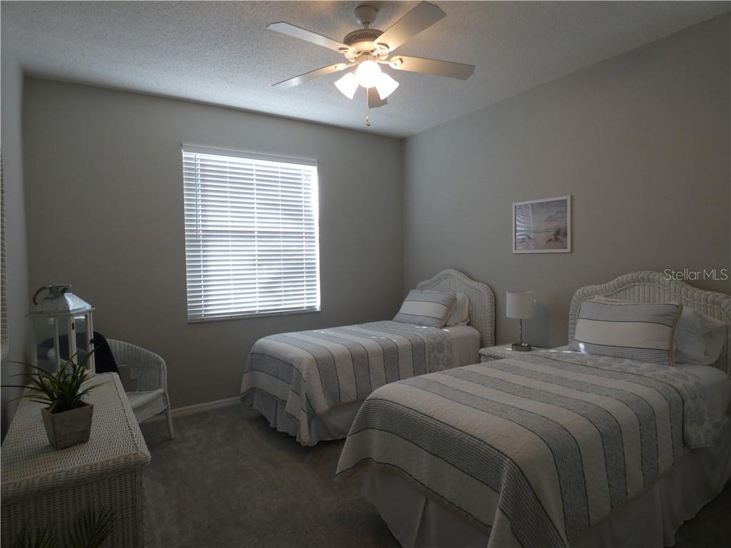 STONEYBROOK TERRACE 1 - Residential Lease