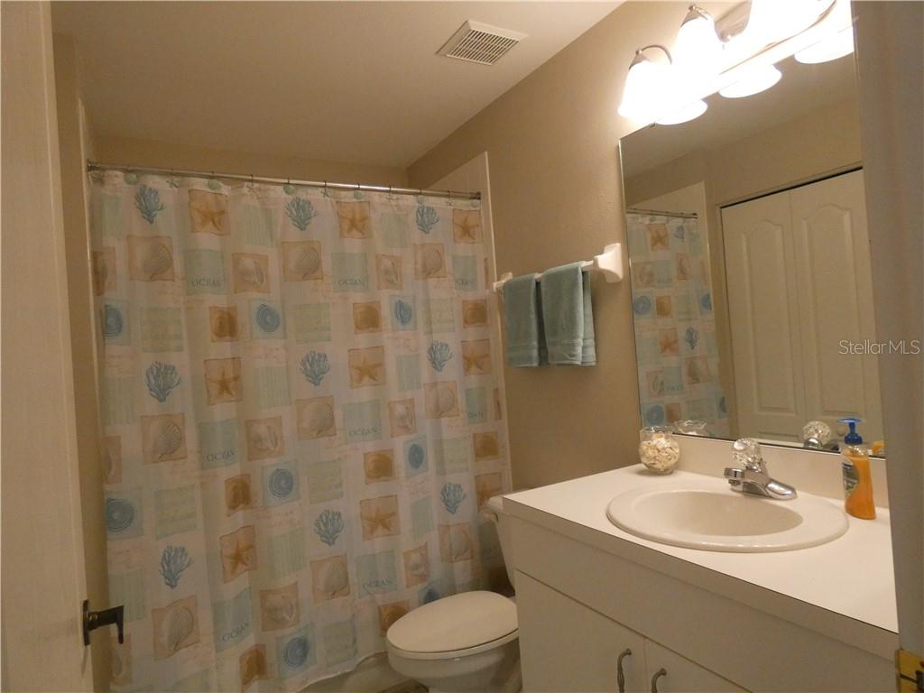 STONEYBROOK TERRACE 1 - Residential Lease
