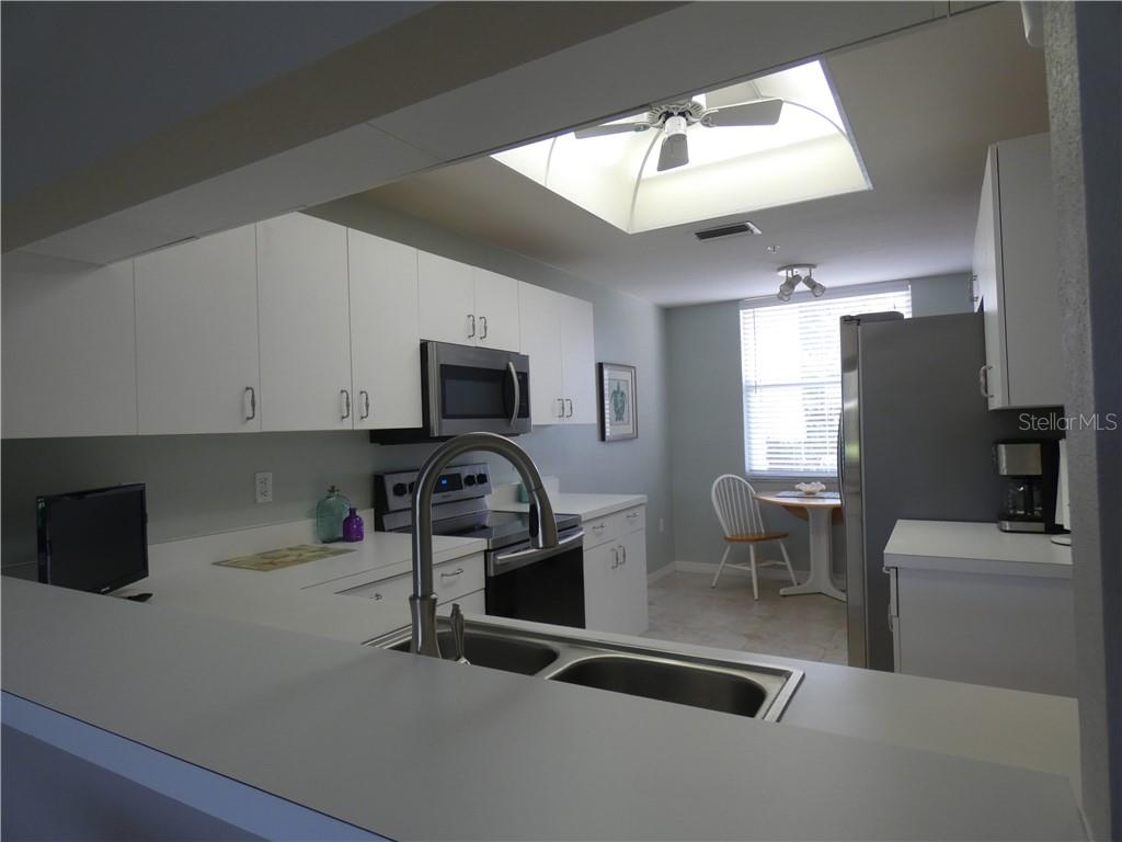 STONEYBROOK TERRACE 1 - Residential Lease