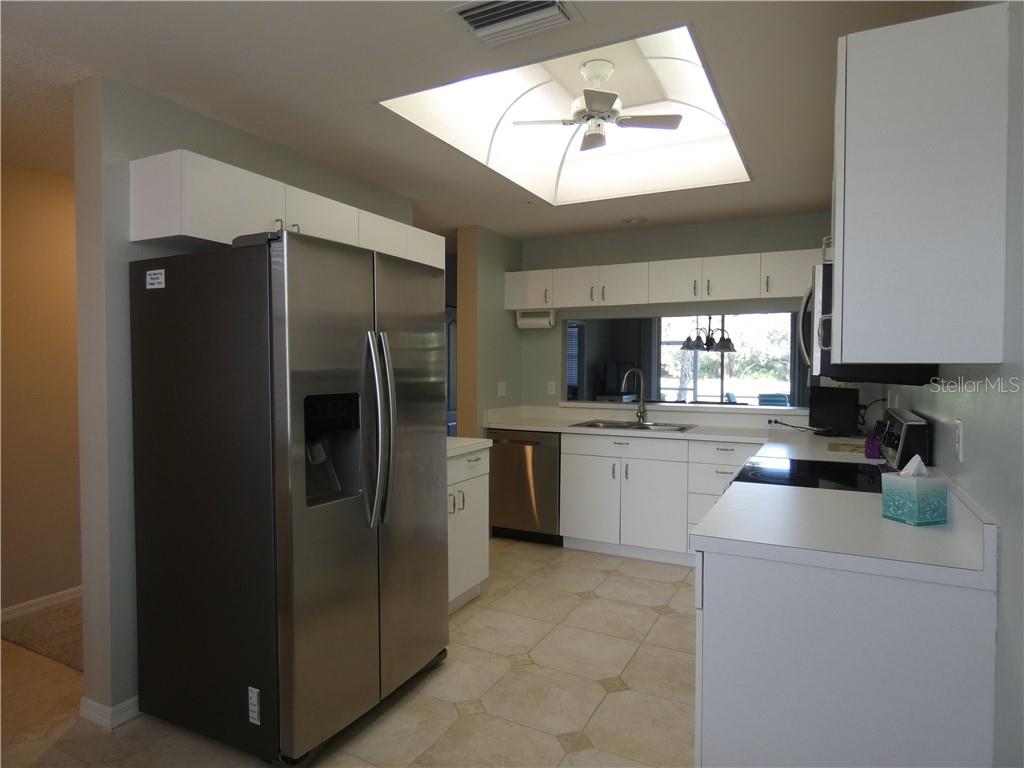 STONEYBROOK TERRACE 1 - Residential Lease