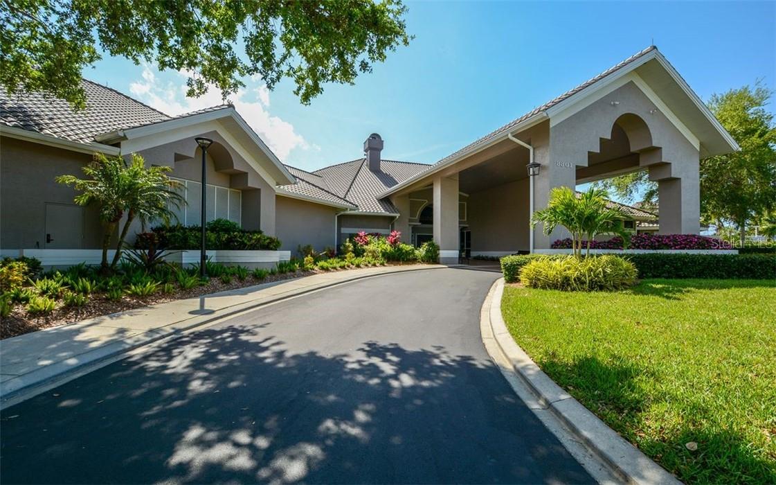 STONEYBROOK TERRACE 1 - Residential Lease