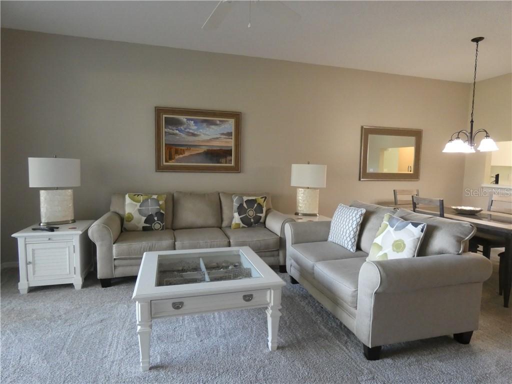 STONEYBROOK TERRACE 1 - Residential Lease