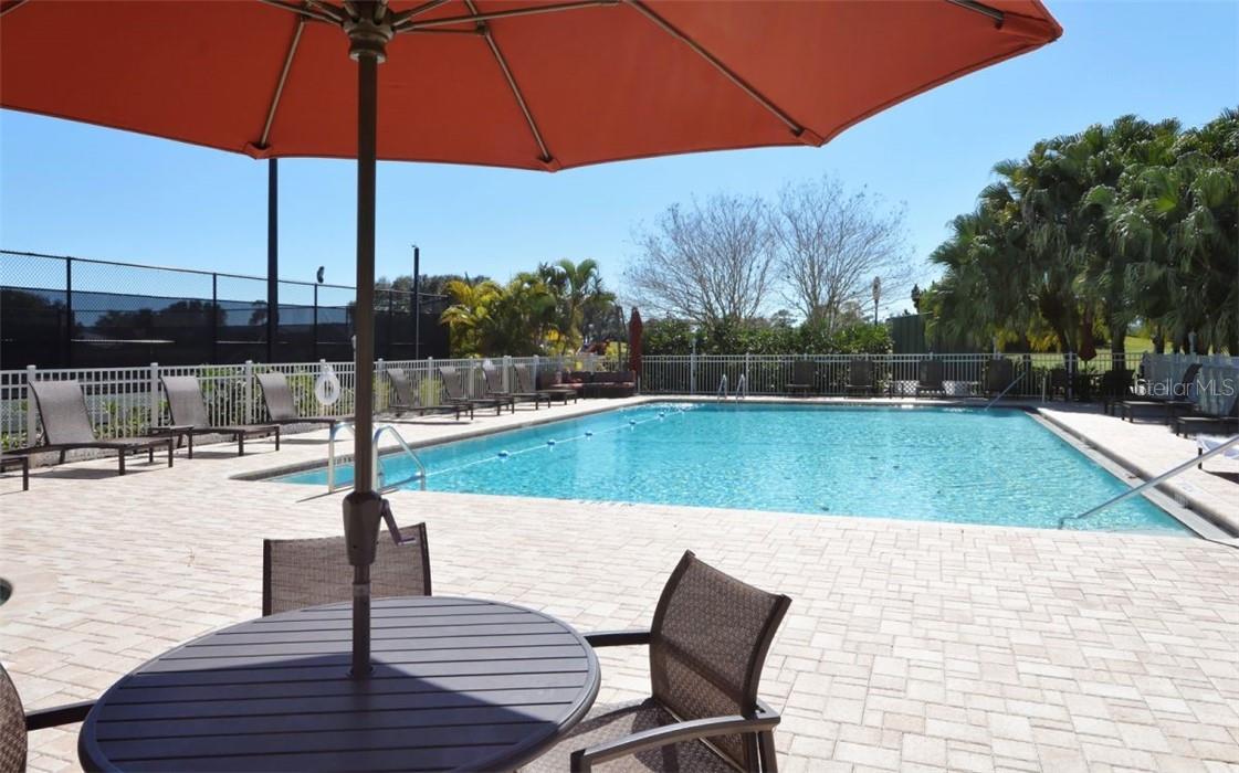 STONEYBROOK TERRACE 1 - Residential Lease