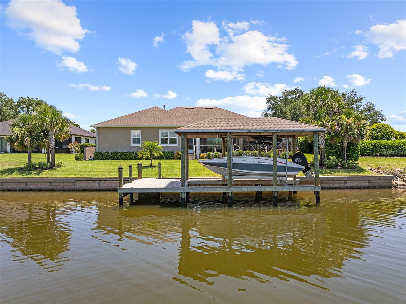 SANCTUARY SUB - Residential