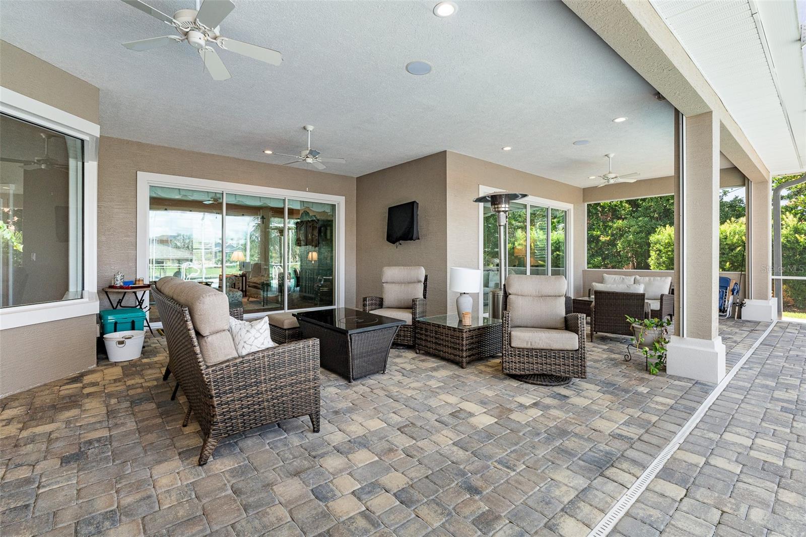 SANCTUARY SUB - Residential