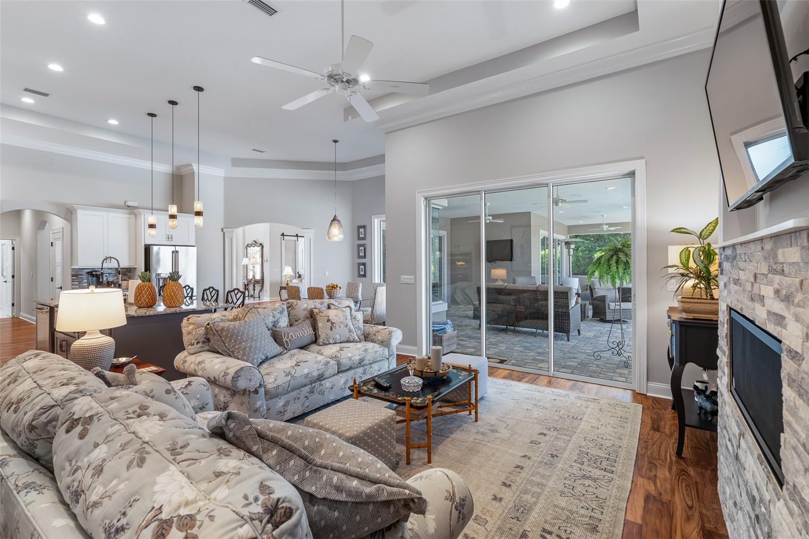 SANCTUARY SUB - Residential