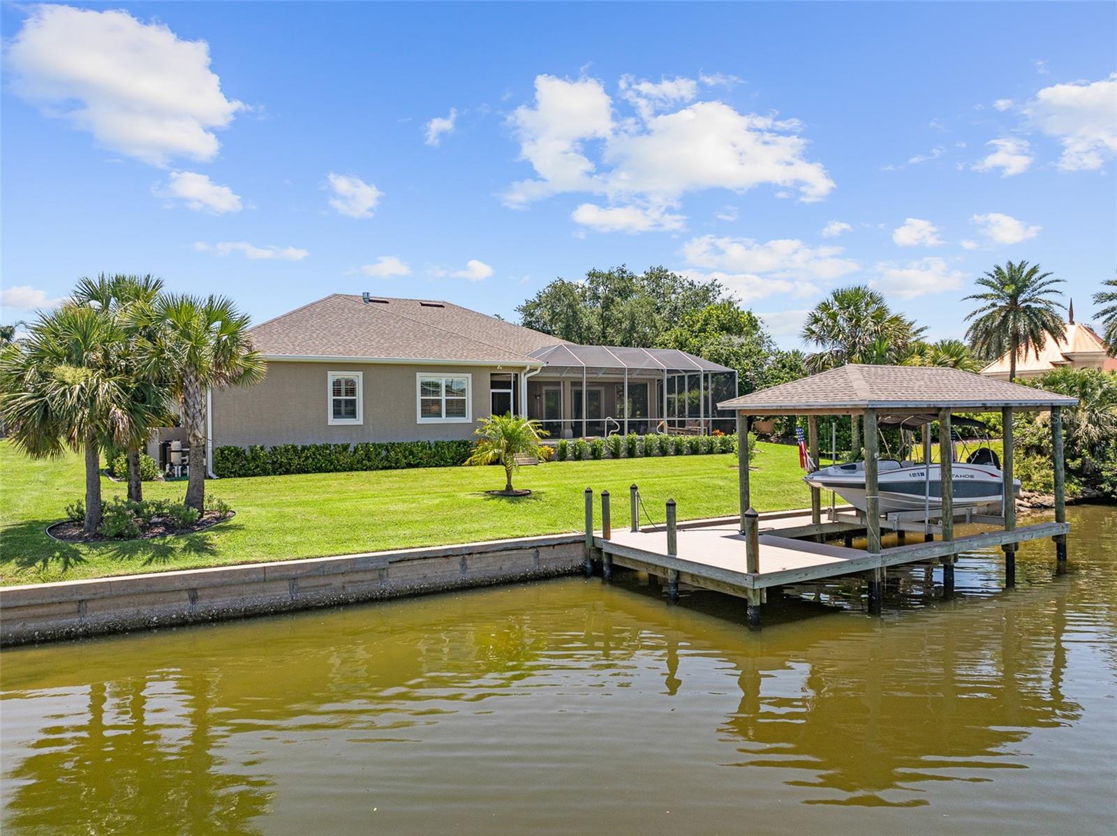 SANCTUARY SUB - Residential