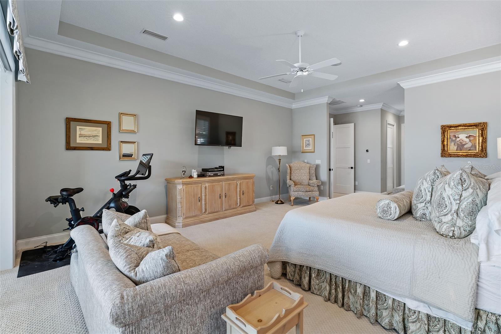 SANCTUARY SUB - Residential