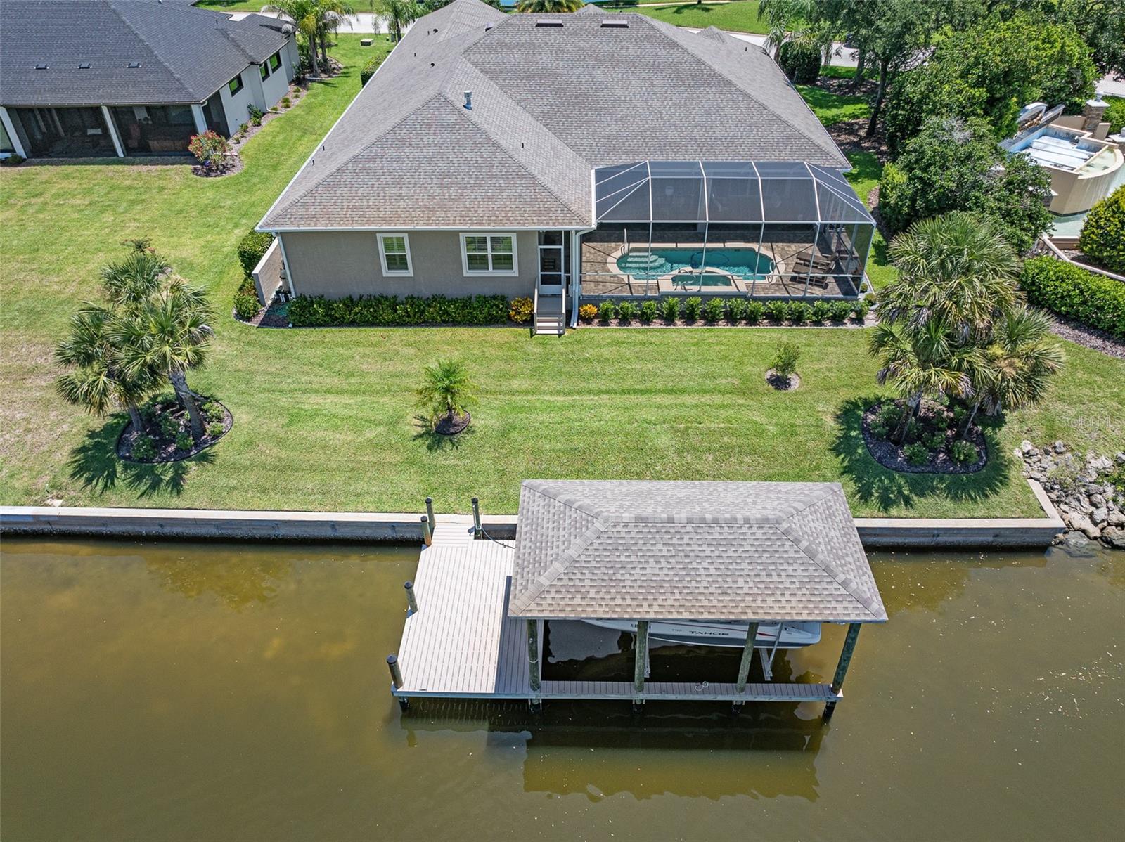 SANCTUARY SUB - Residential