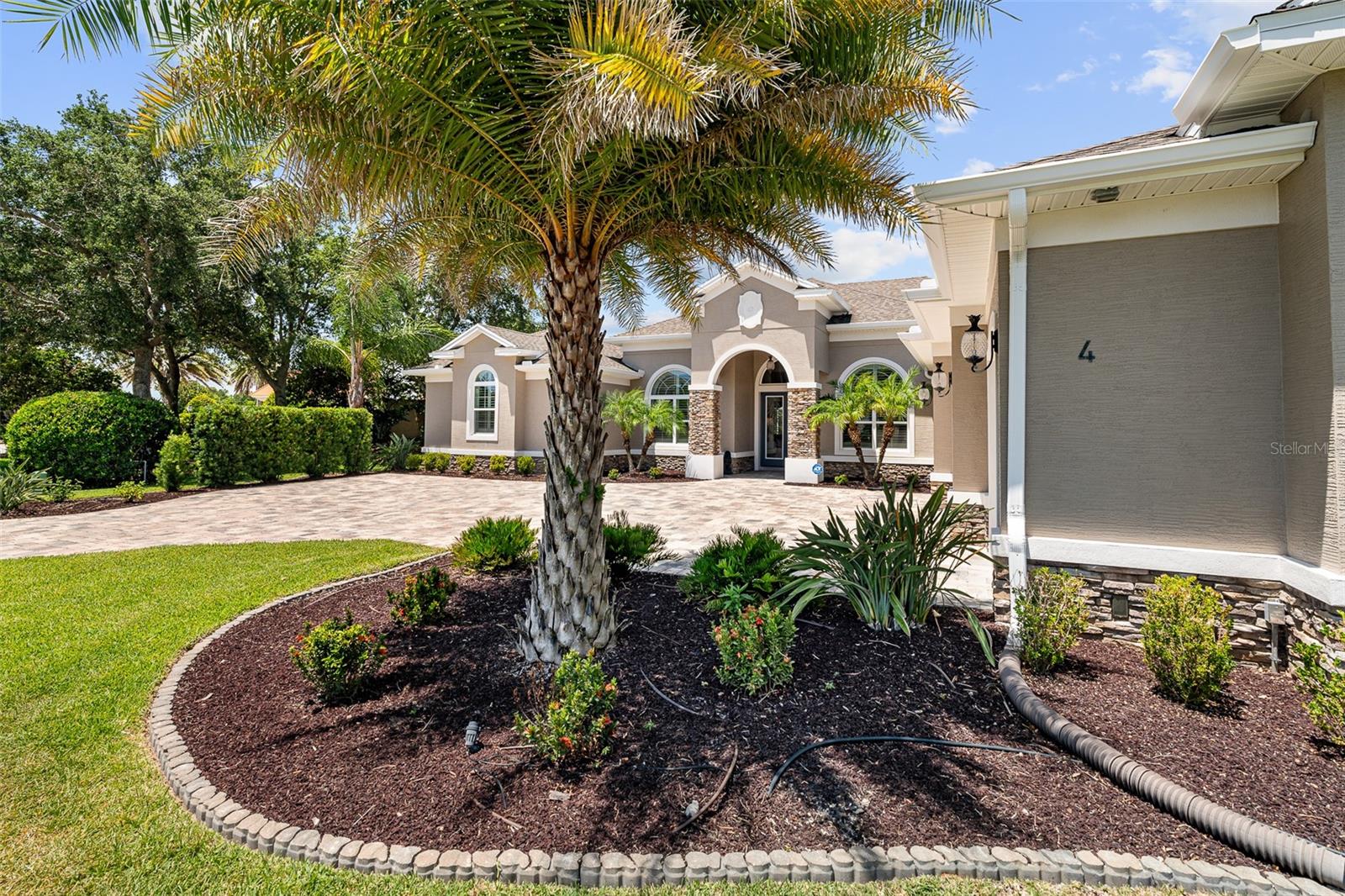 SANCTUARY SUB - Residential