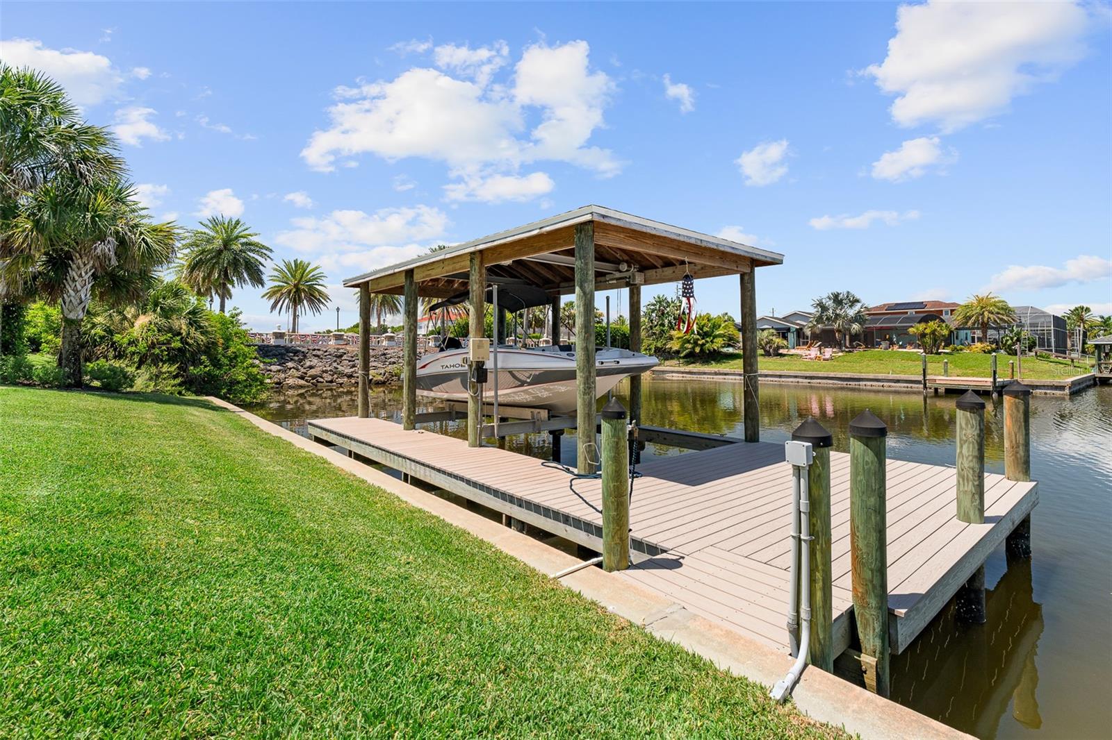 SANCTUARY SUB - Residential