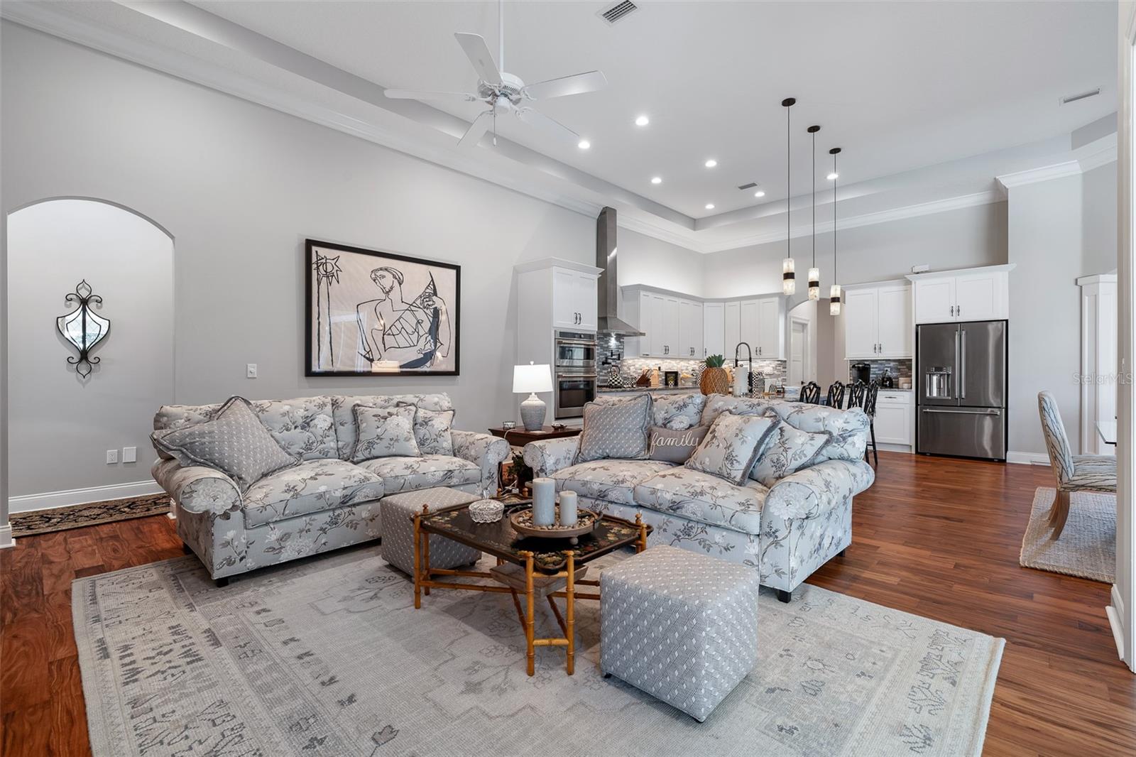 SANCTUARY SUB - Residential