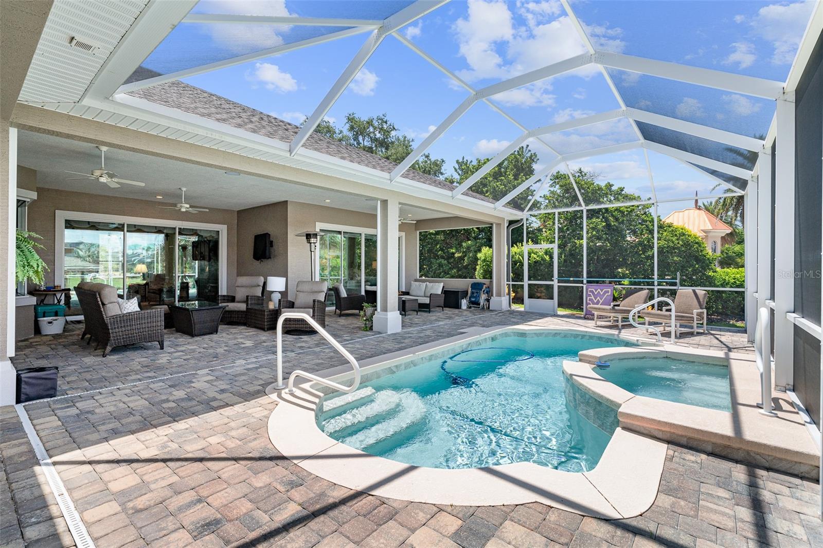 SANCTUARY SUB - Residential