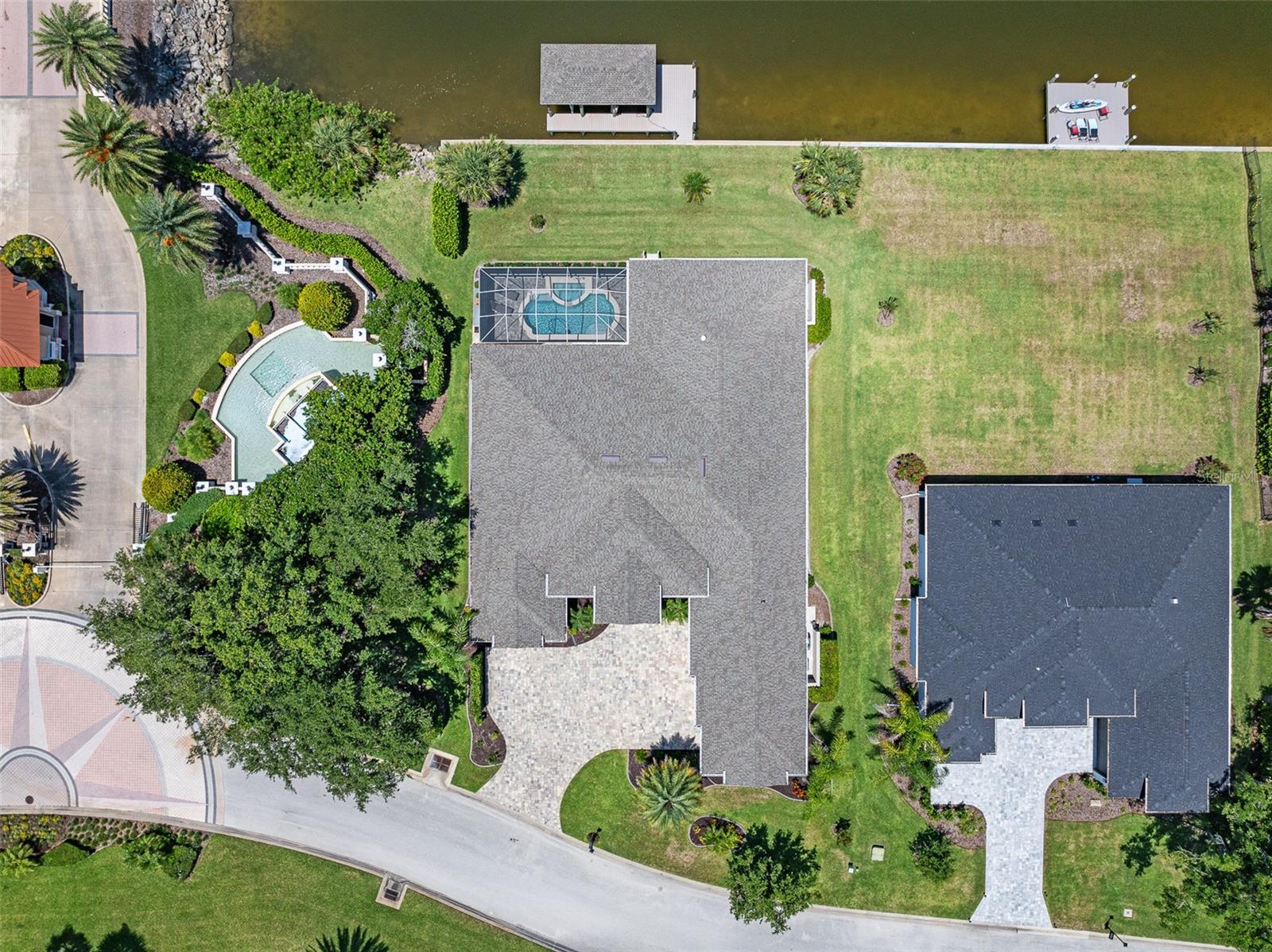 SANCTUARY SUB - Residential