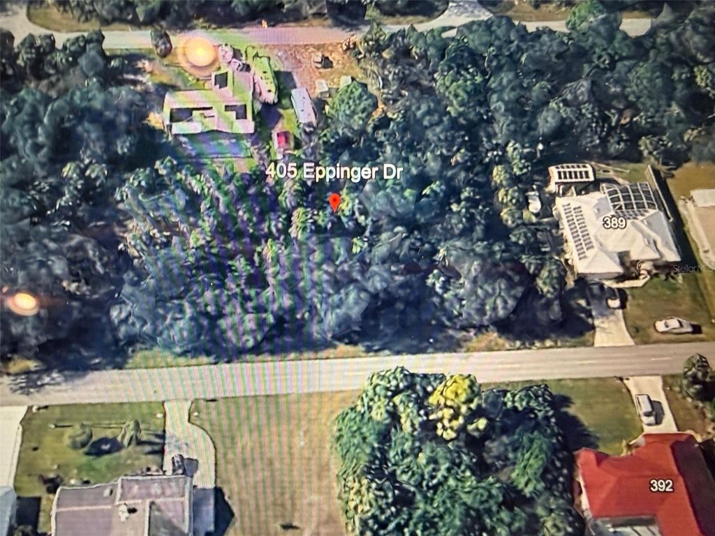 Photo of 405 Eppinger Drive, Port Charlotte, FL 33953 (MLS # C7519906)