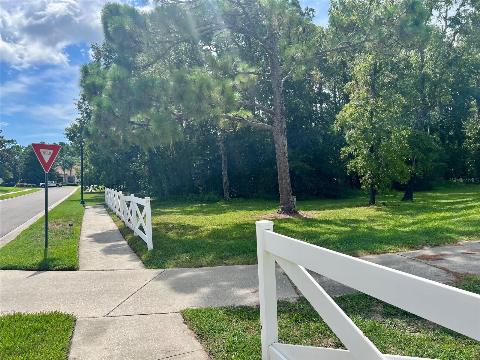 Build your own Dream Home on the Golf Course! This beautiful 0.30 acre lot sits right on the front 15th hole of Silverthorn Golf Course in Spring Hill, FL. Enjoy peaceful living with amazing fairway views in one of Hernando County's top communities.
This is the last vacant lot on the golf course, making it a rare chance to build your custom home in a gated neighborhood. Don't miss this unique opportunity.