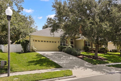 Property photo of 531 Hearthglen Boulevard, Winter Garden, FL 34787