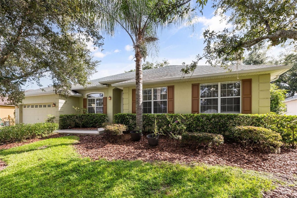 Photo of 531 Hearthglen Boulevard, Winter Garden, FL 34787 (MLS # O6433153)