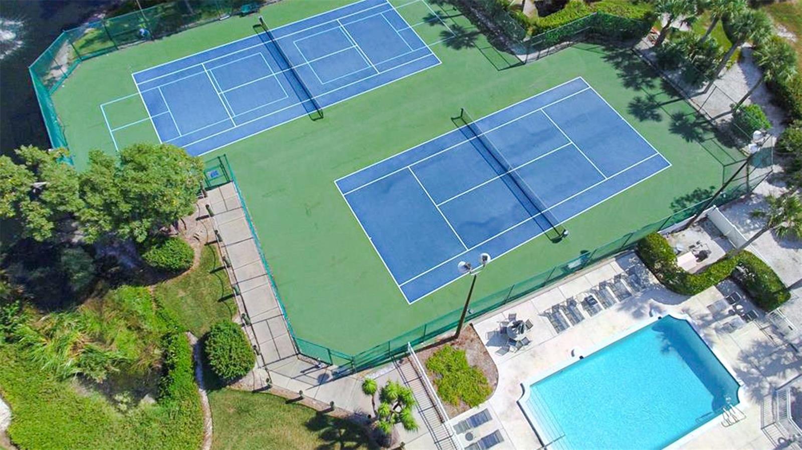 GULF & BAY CLUB BAYSIDE - Residential Lease