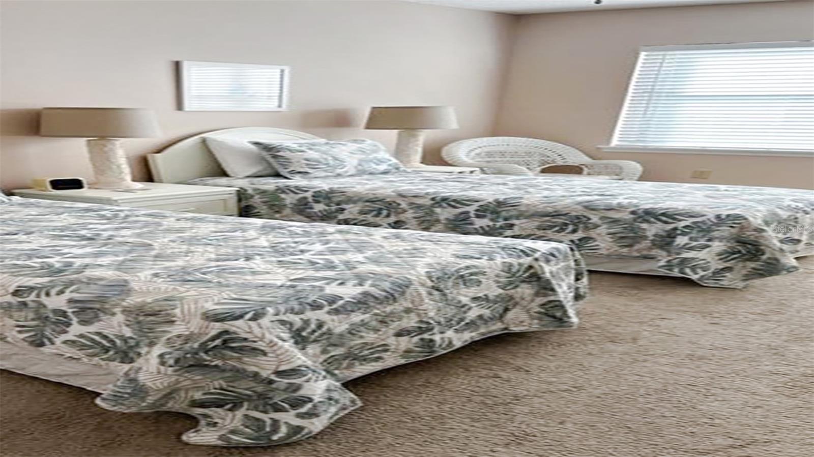 GULF & BAY CLUB BAYSIDE - Residential Lease