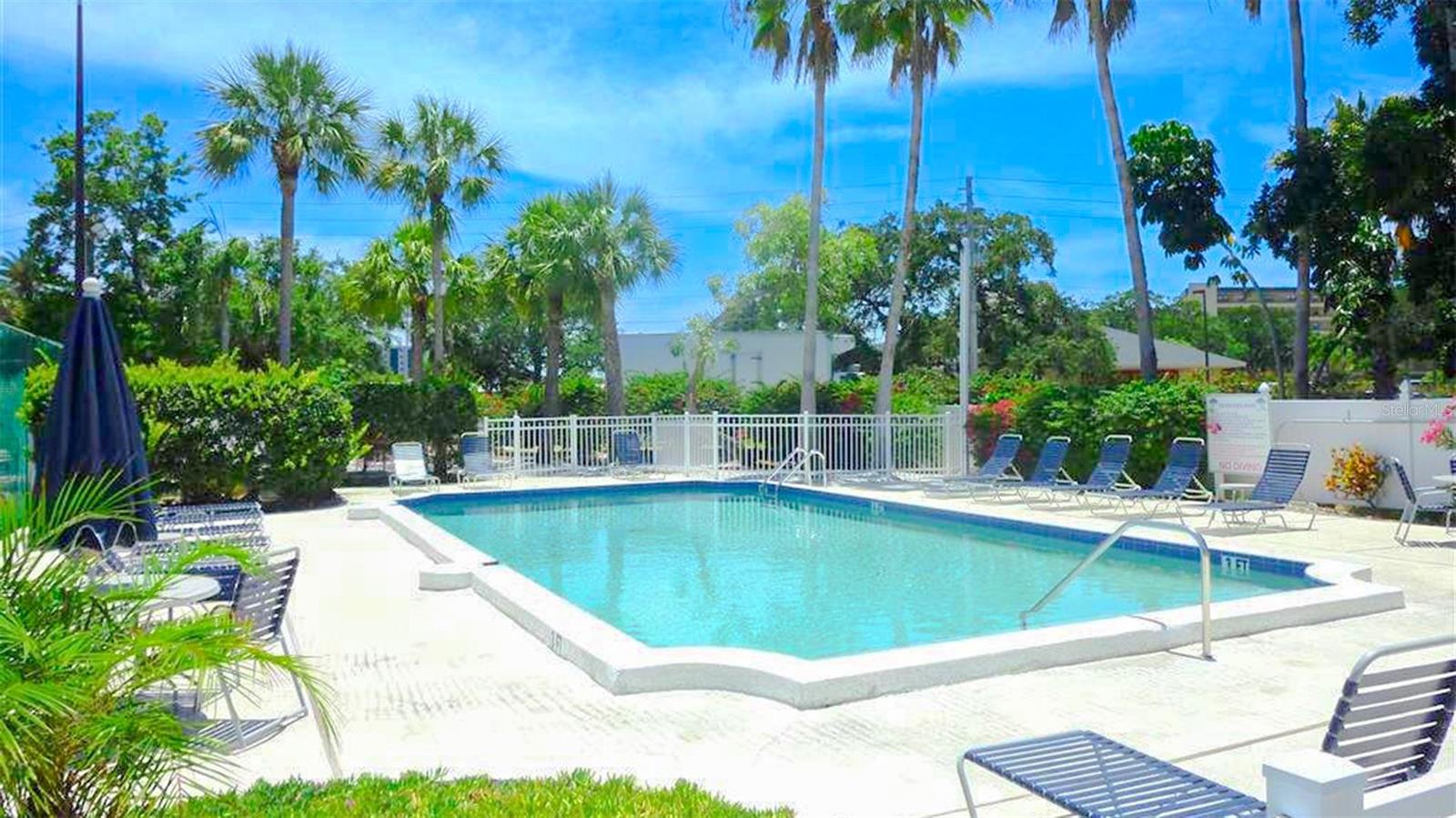 GULF & BAY CLUB BAYSIDE - Residential Lease