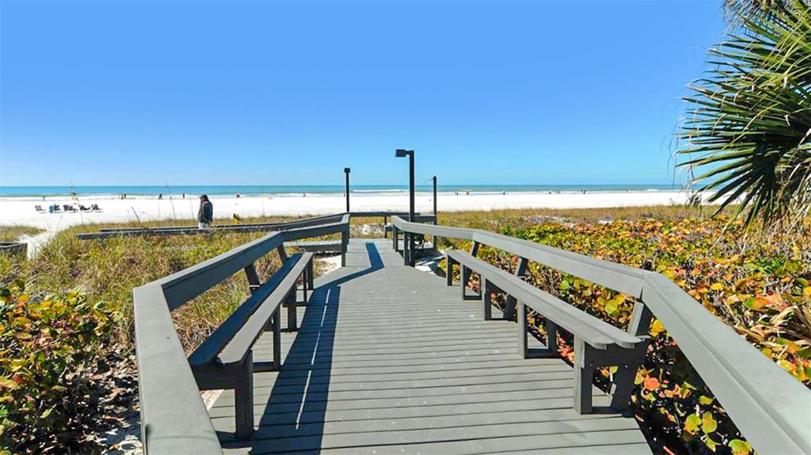 GULF & BAY CLUB BAYSIDE - Residential Lease