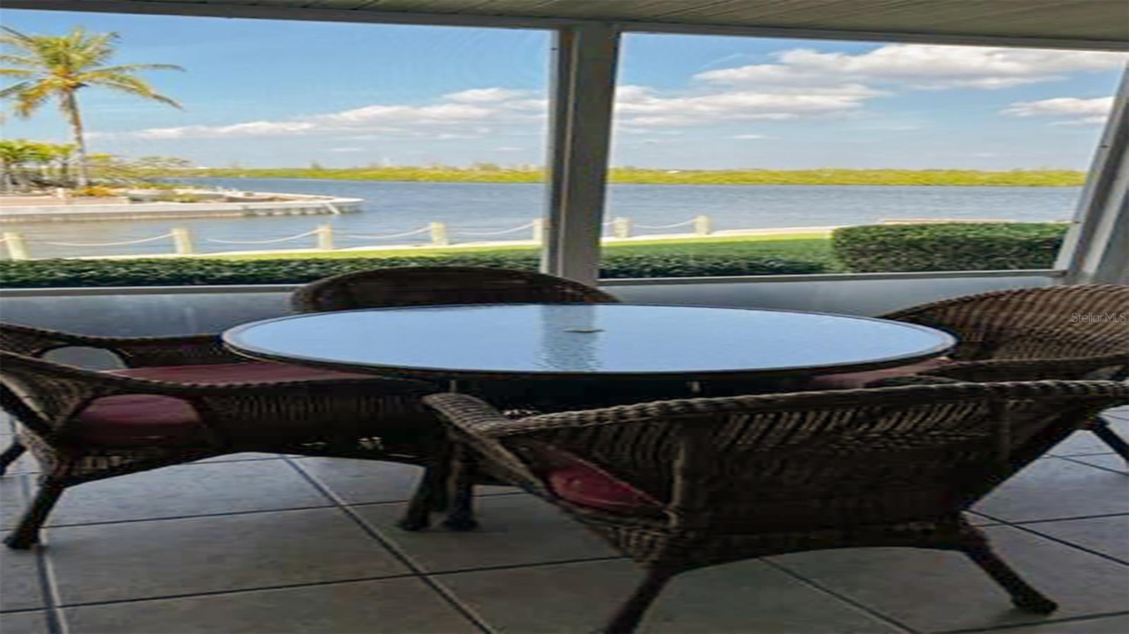 GULF & BAY CLUB BAYSIDE - Residential Lease