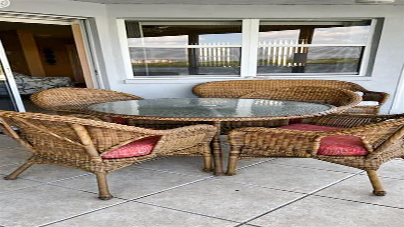 GULF & BAY CLUB BAYSIDE - Residential Lease