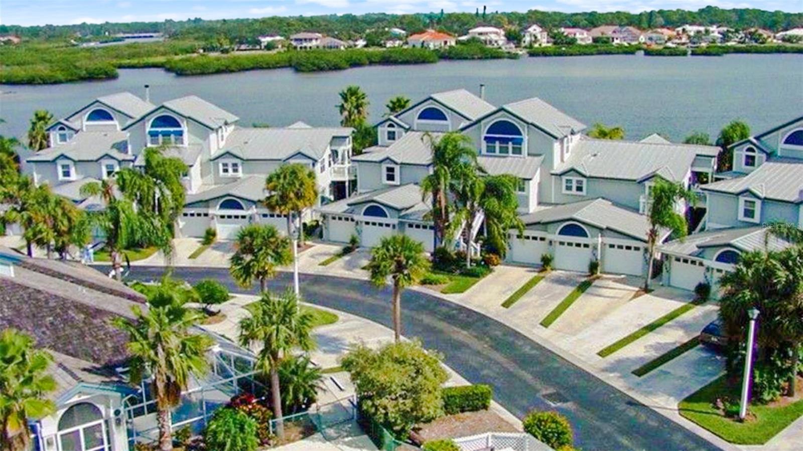 GULF & BAY CLUB BAYSIDE - Residential Lease