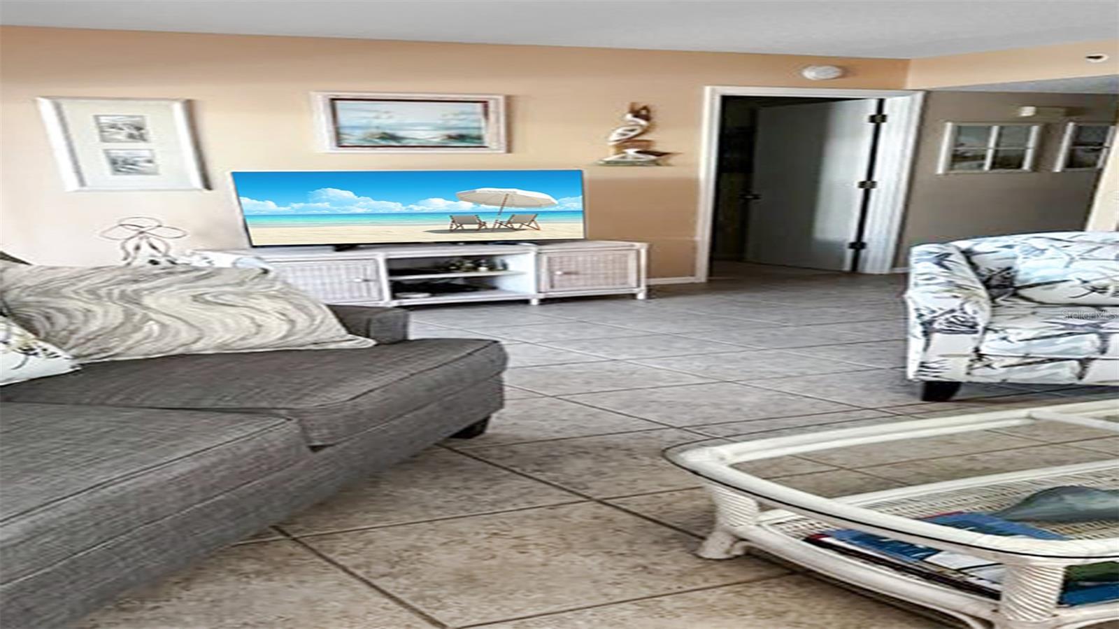 GULF & BAY CLUB BAYSIDE - Residential Lease