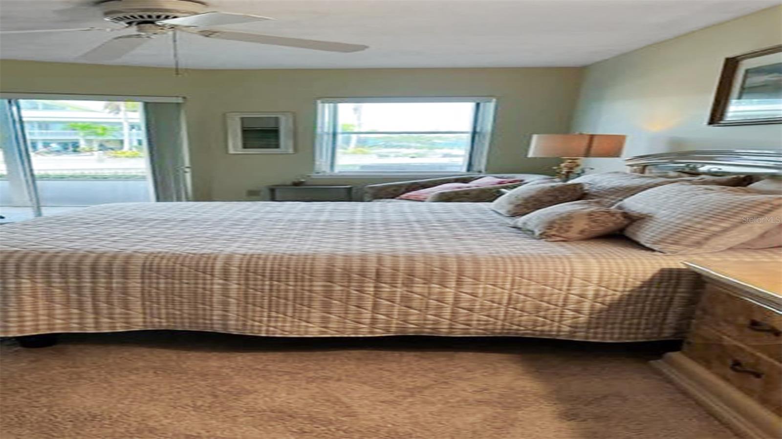 GULF & BAY CLUB BAYSIDE - Residential Lease