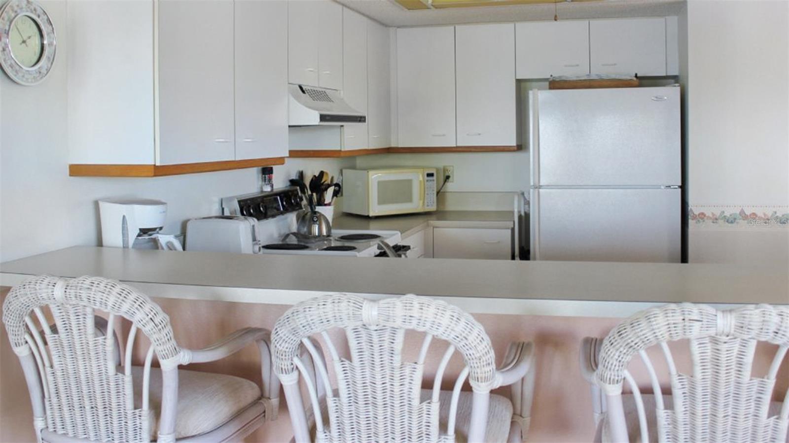 GULF & BAY CLUB BAYSIDE - Residential Lease