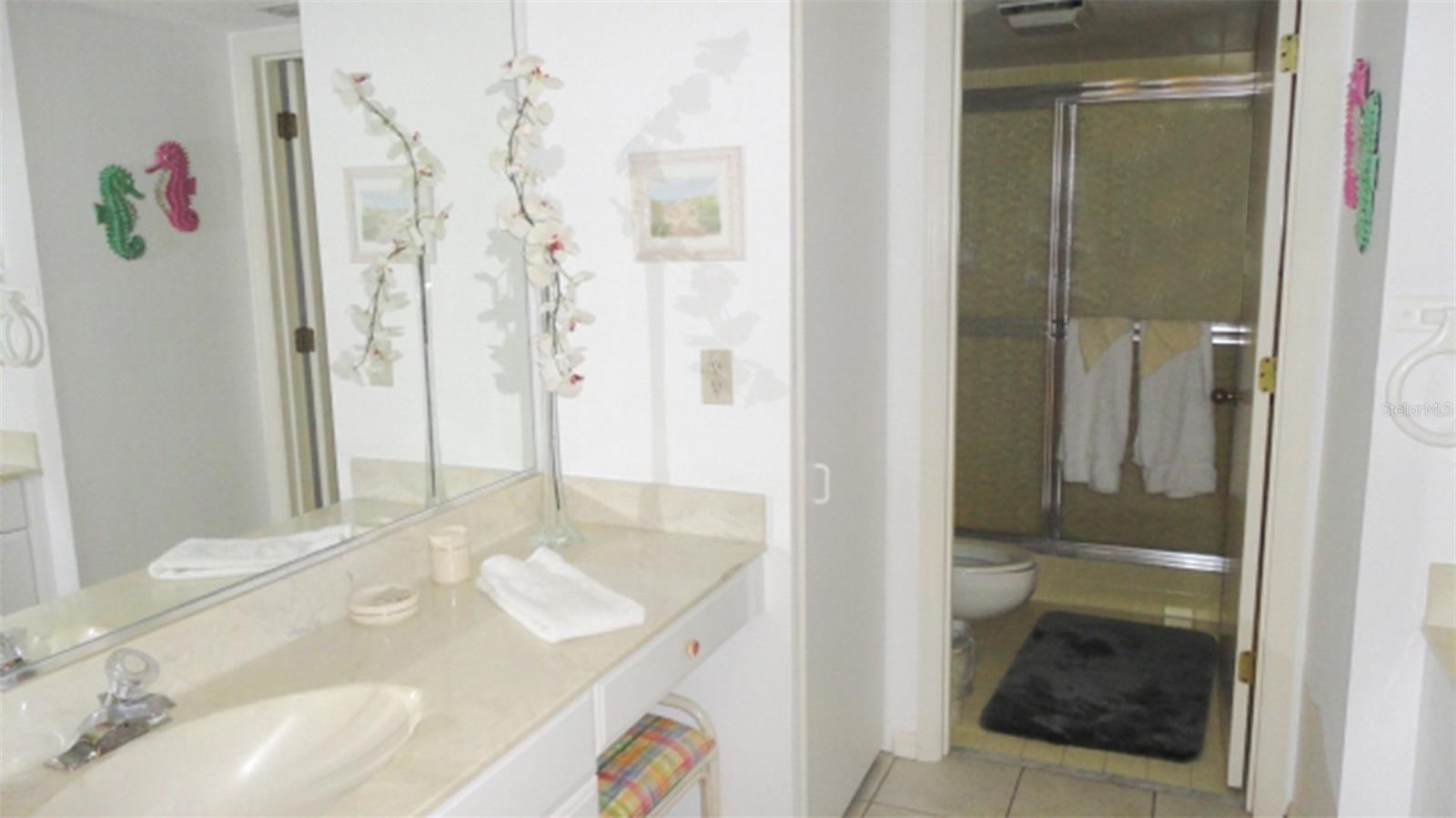 GULF & BAY CLUB BAYSIDE - Residential Lease