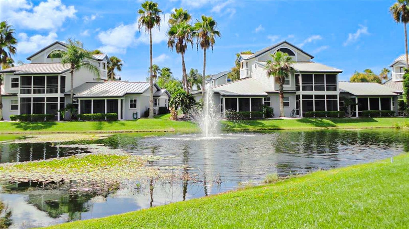 GULF & BAY CLUB BAYSIDE - Residential Lease