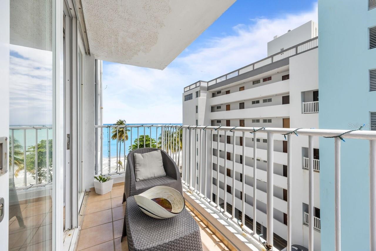 LAS GAVIOTAS - Residential