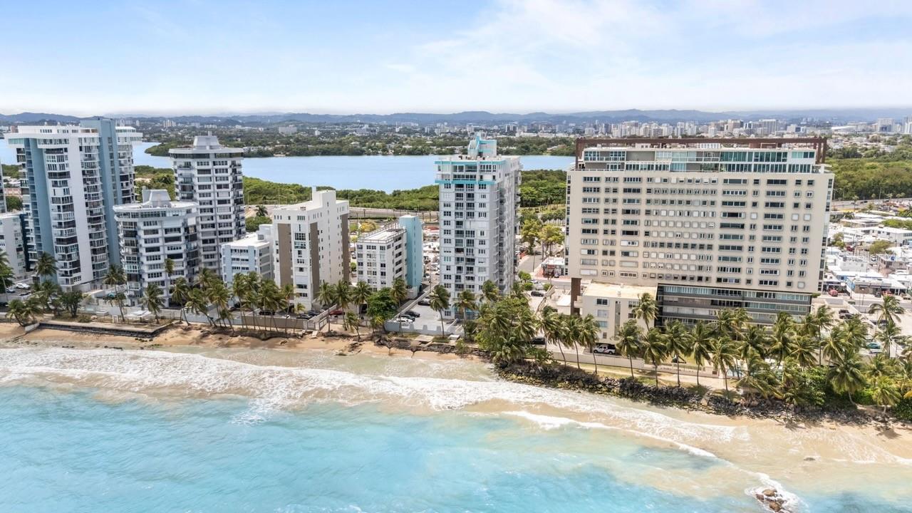 LAS GAVIOTAS - Residential