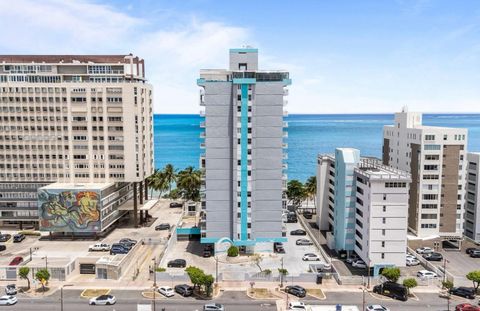 3409 AVE. ISLA VERDE 501 CAROLINA  00979