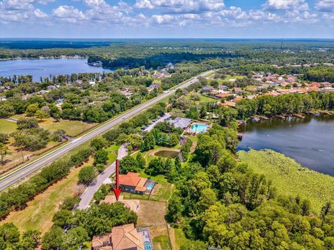 A home in NEW PORT RICHEY