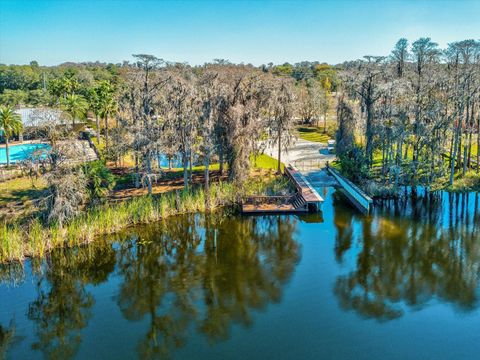 A home in NEW PORT RICHEY