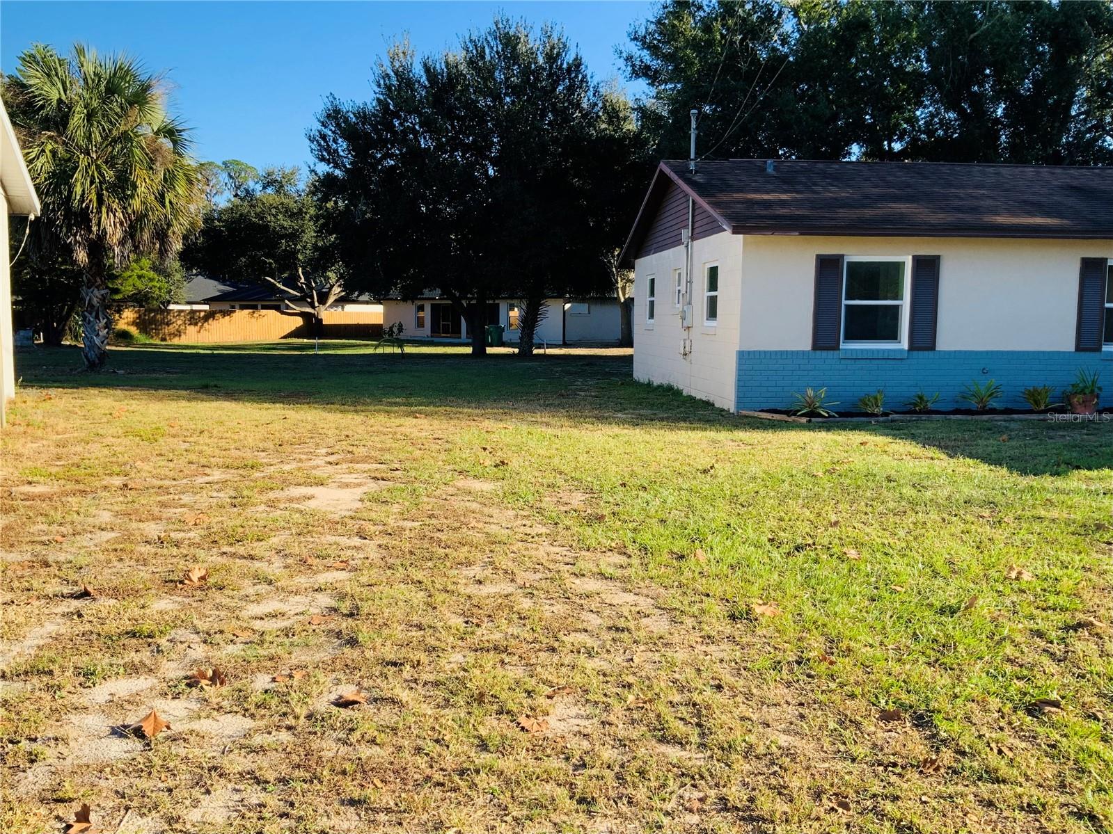 EUSTIS JOHNSONS POINT - Residential