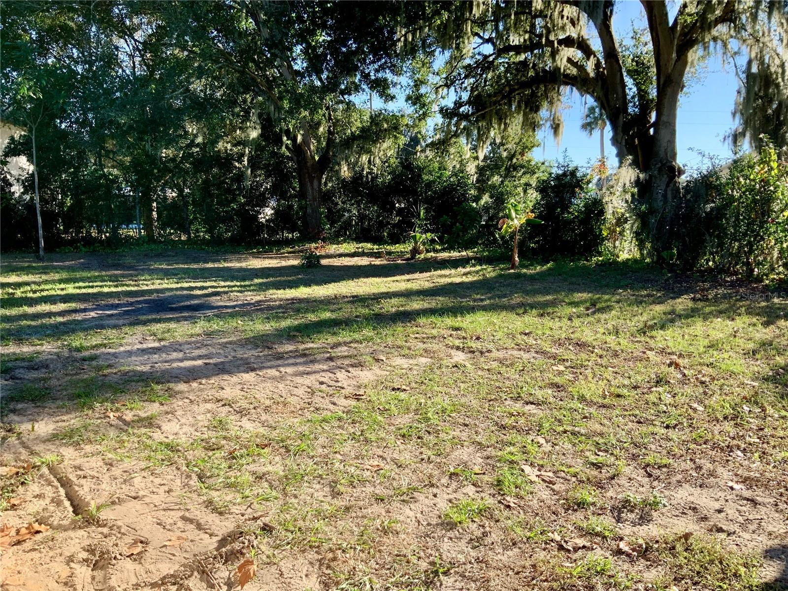 EUSTIS JOHNSONS POINT - Residential