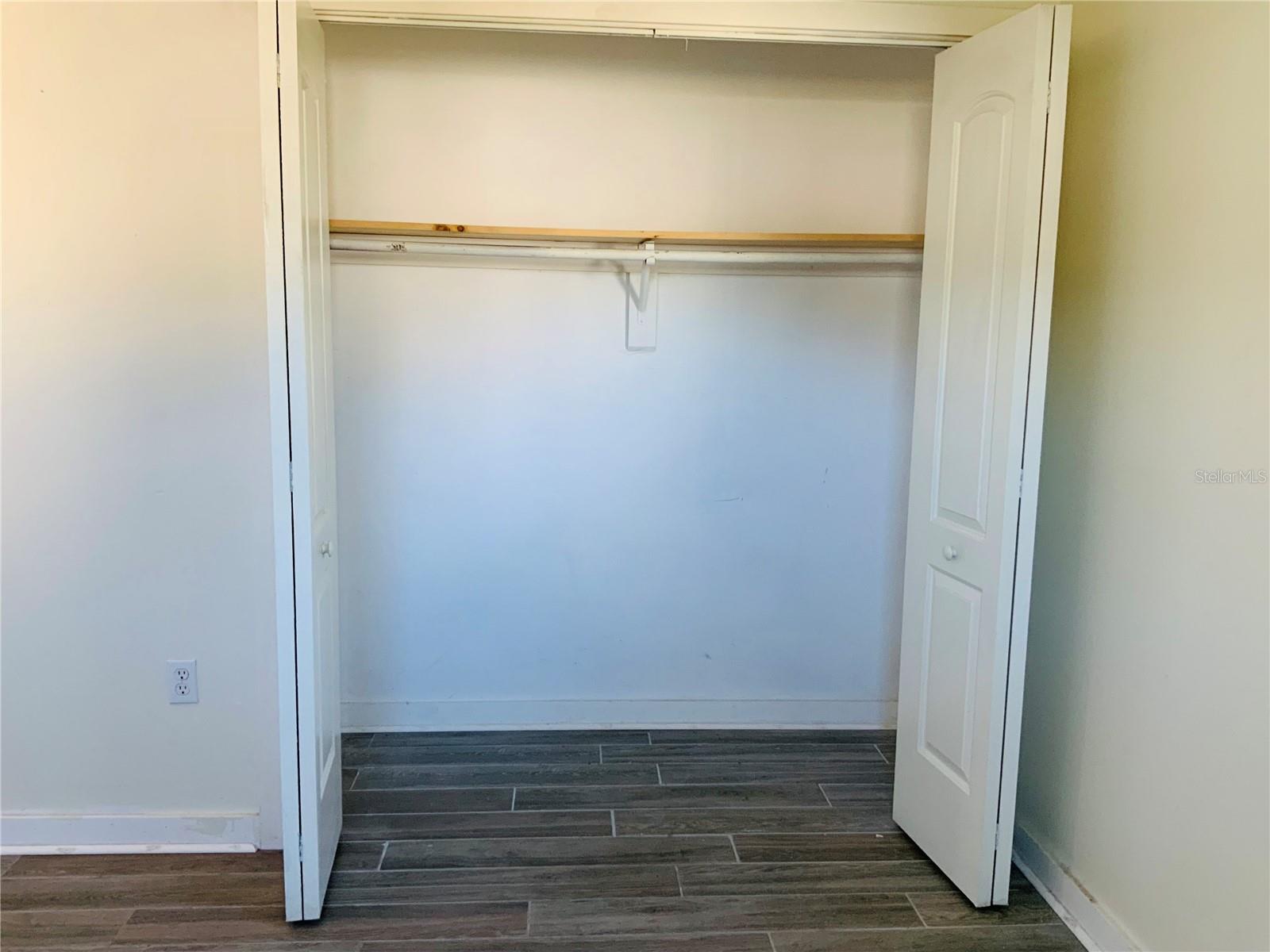 EUSTIS JOHNSONS POINT - Residential