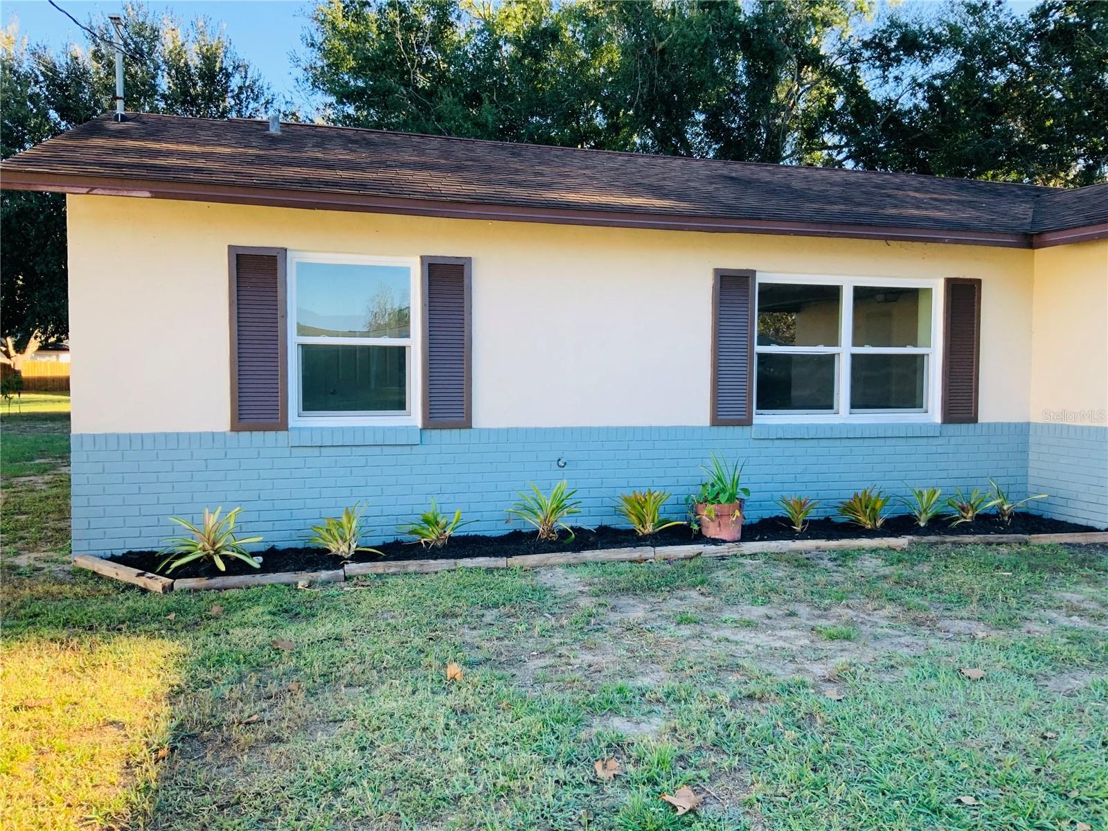 EUSTIS JOHNSONS POINT - Residential