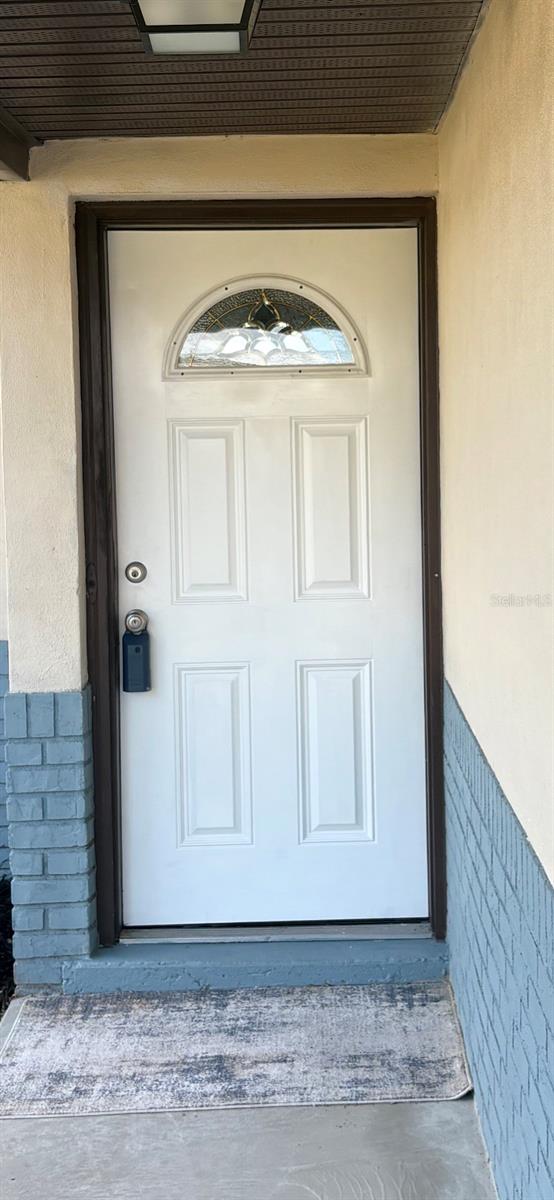 EUSTIS JOHNSONS POINT - Residential