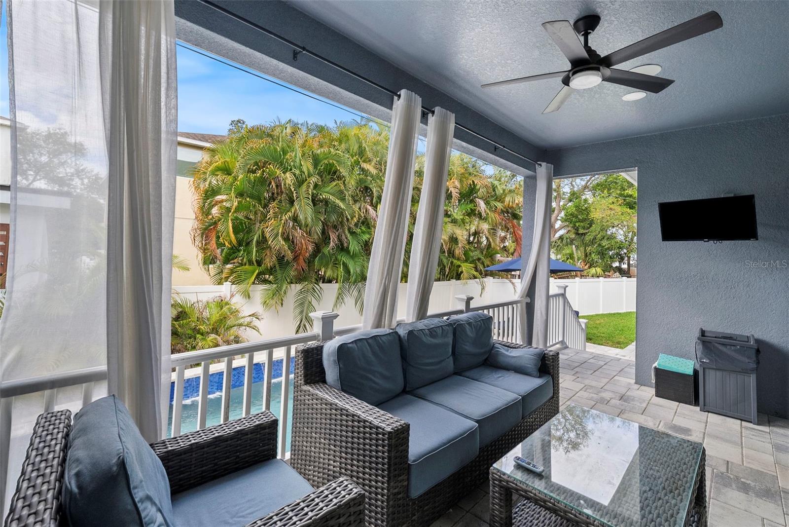 BEL MAR UNIT 2 - Residential