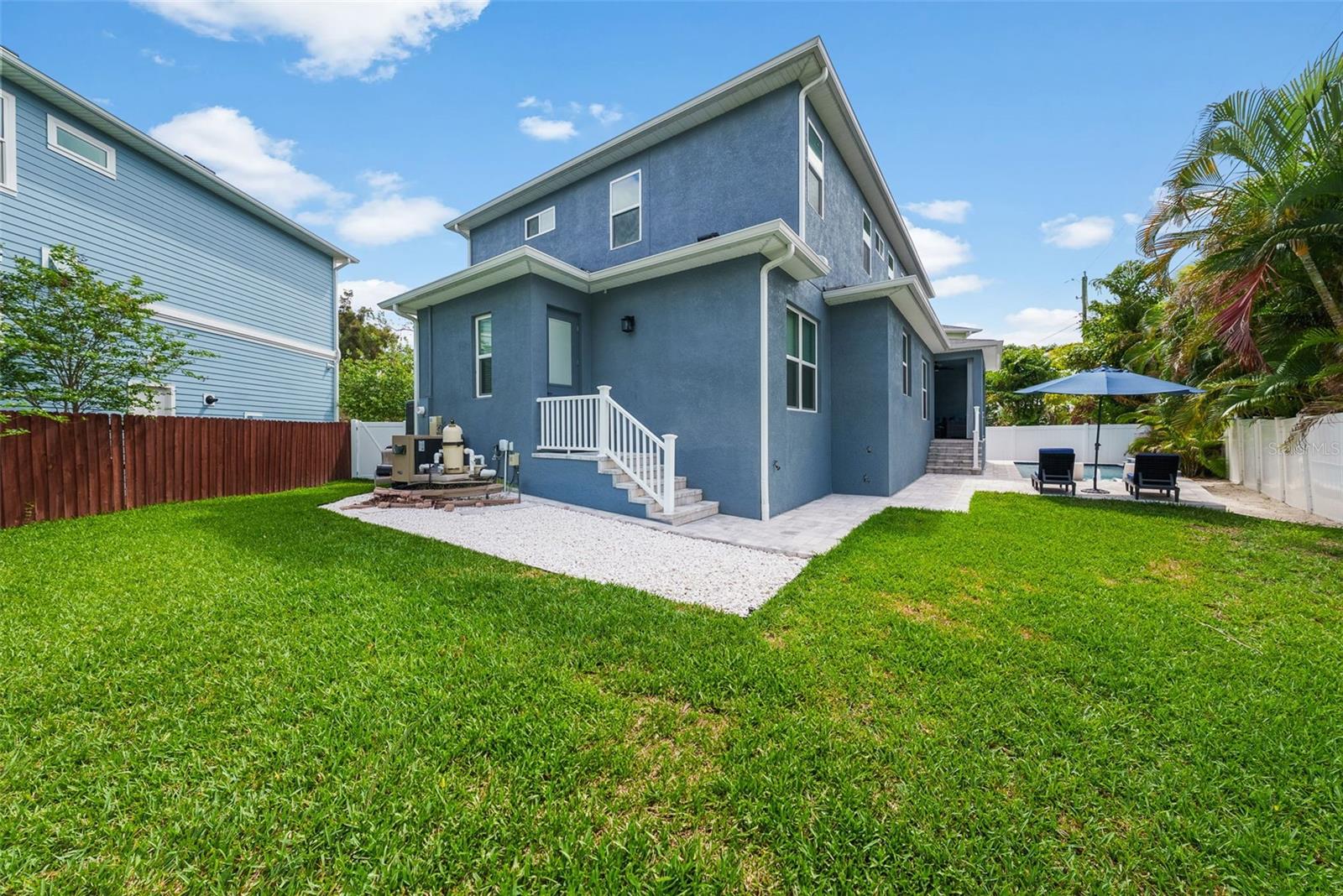 BEL MAR UNIT 2 - Residential