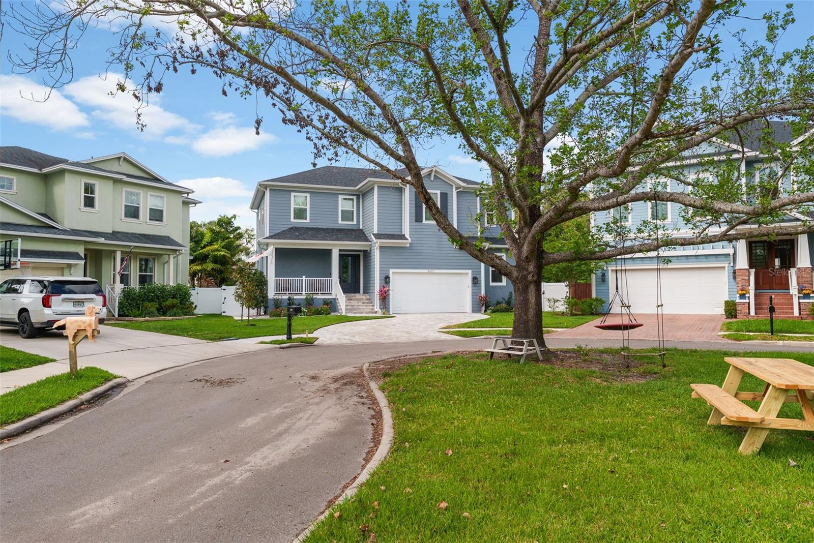 BEL MAR UNIT 2 - Residential