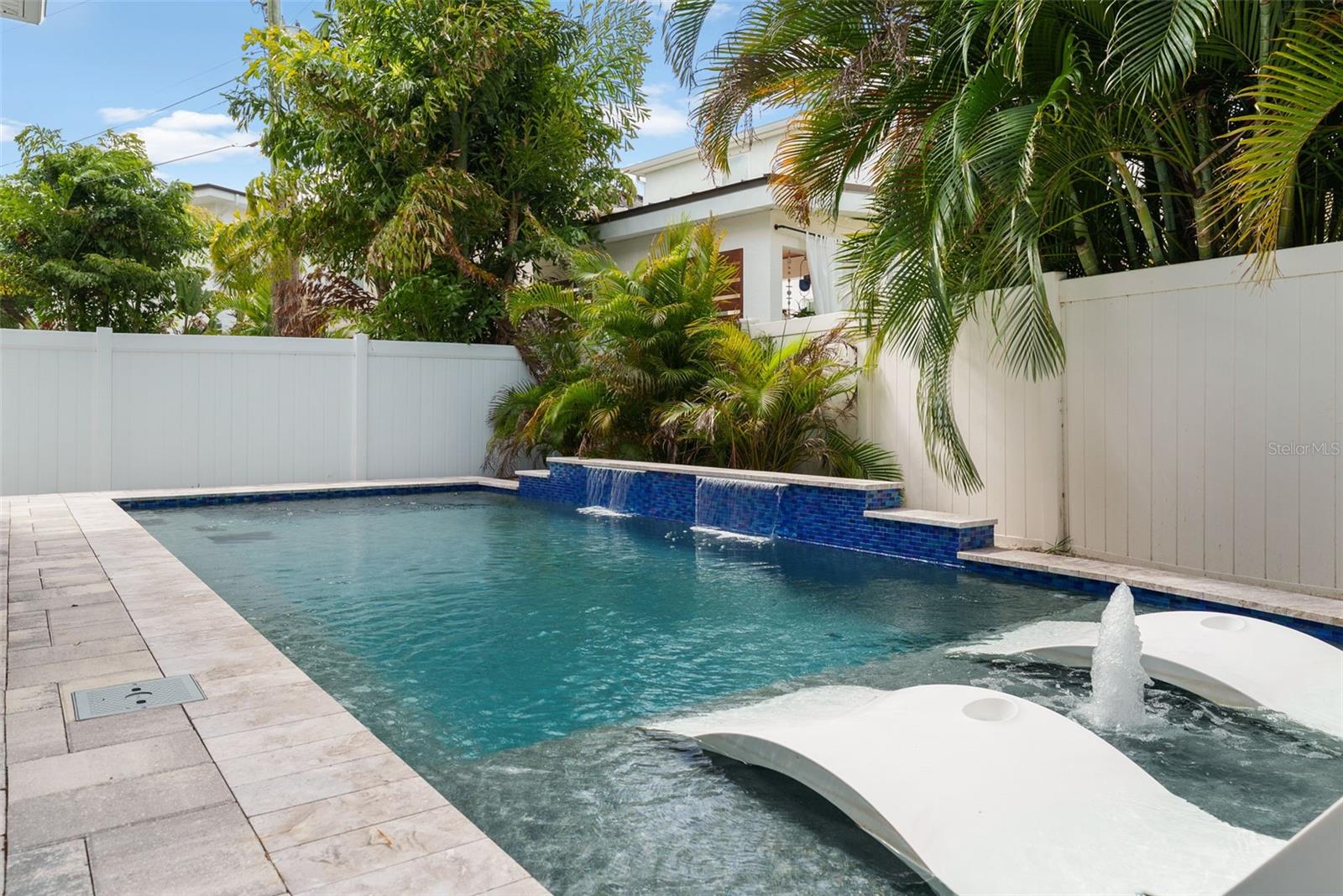 BEL MAR UNIT 2 - Residential