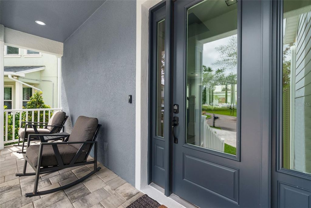 Photo of 3621 S Renellie Drive, Tampa, FL 33629 (MLS # TB8498539)